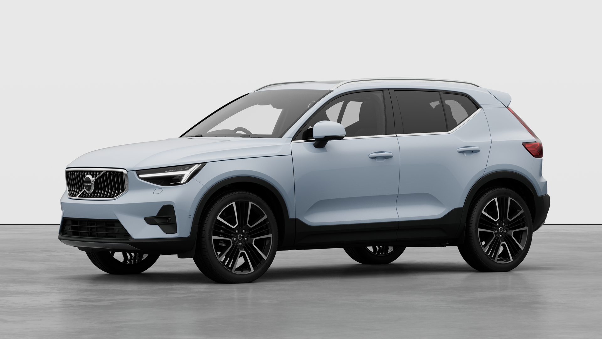  VOLVO XC40 2.0 B4P Ultra Bright 5dr Auto