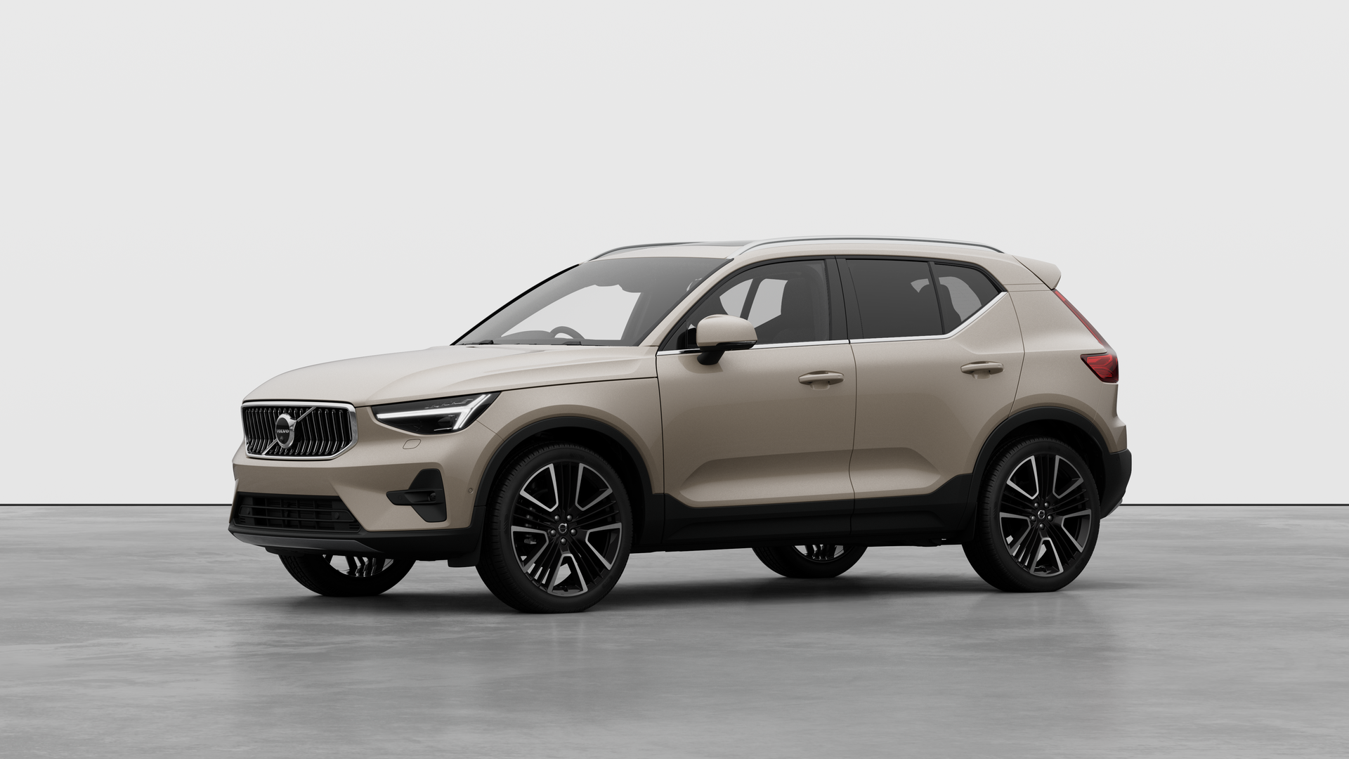  VOLVO XC40 2.0 B3P Ultra Bright 5dr Auto