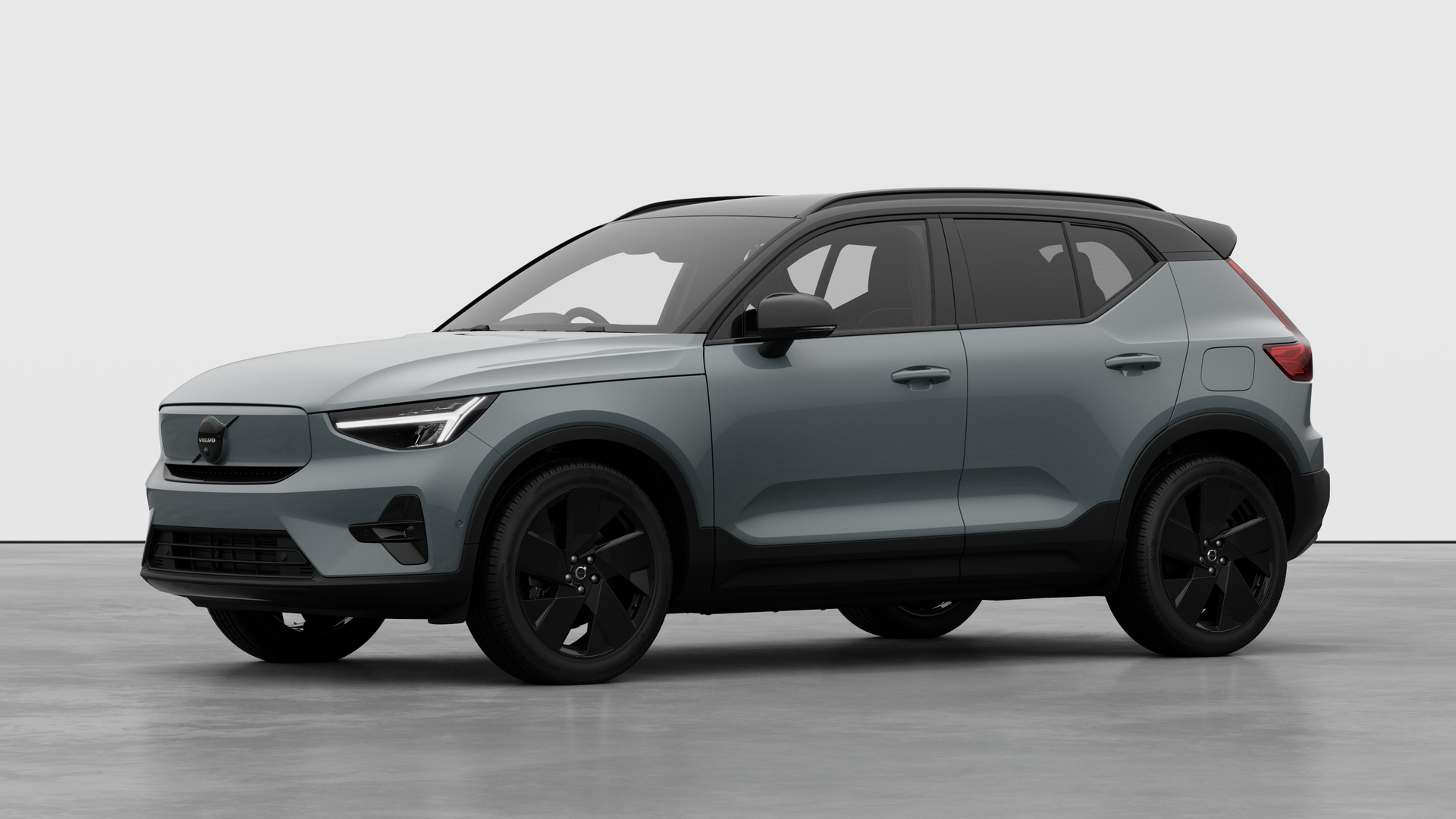  VOLVO EX40 325kW TM Perf Plus Black Edition 82kWh 5dr Auto