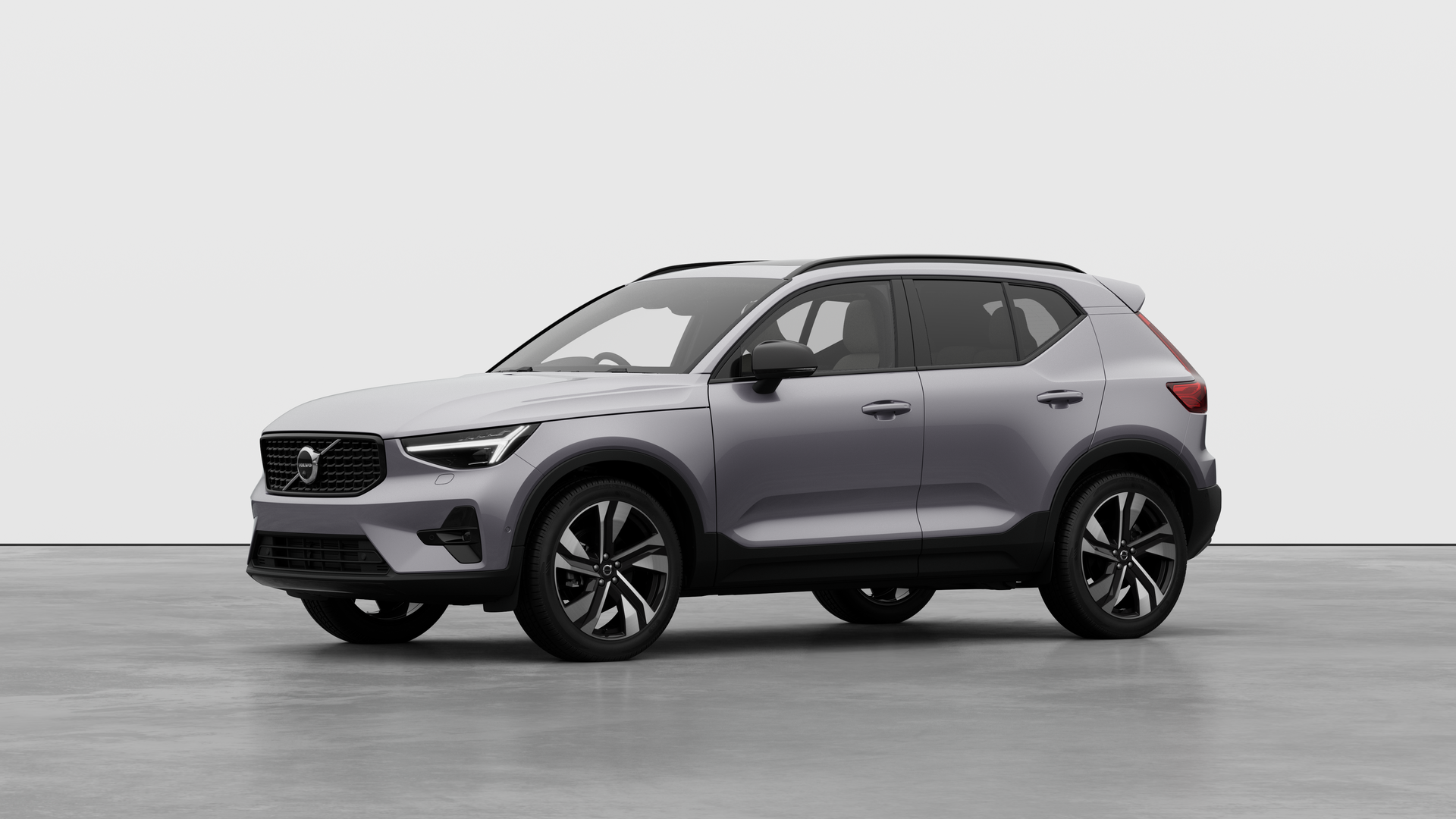  VOLVO XC40 2.0 B4P Ultra Dark 5dr Auto