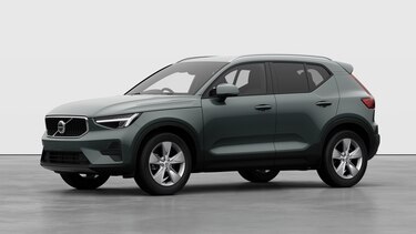 Volvo XC40 Estate 2.0 B3P Core 5dr Auto in Forest Lake