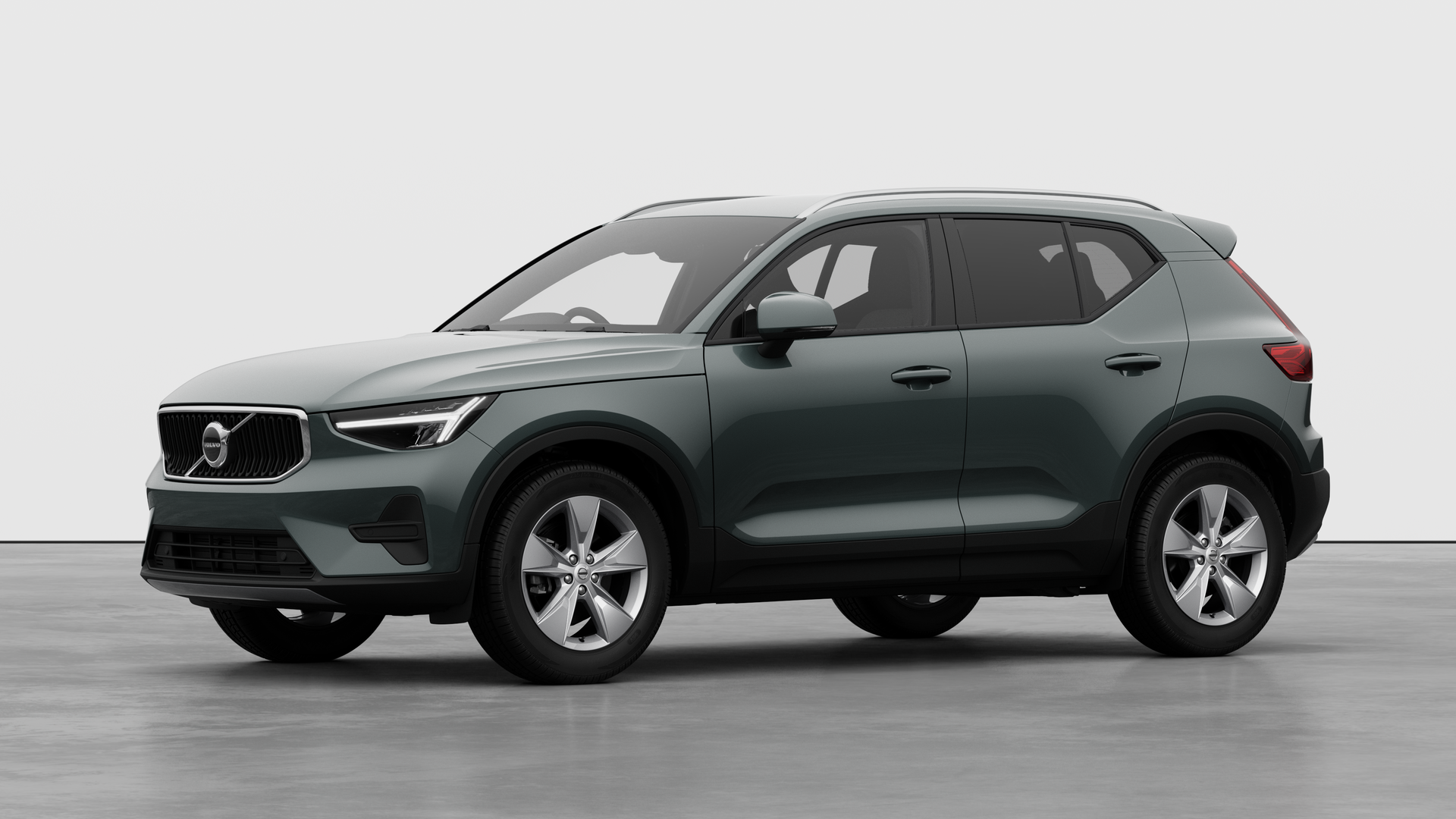  VOLVO XC40 2.0 B3P Core 5dr Auto