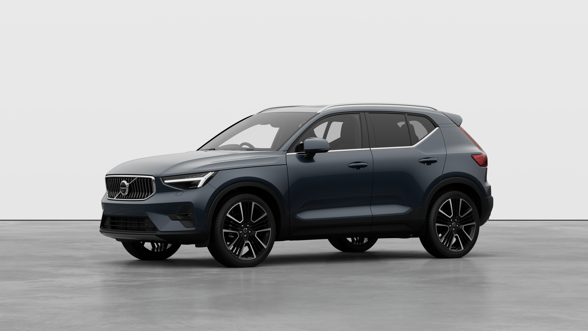  VOLVO XC40 2.0 B3P Ultra Bright 5dr Auto