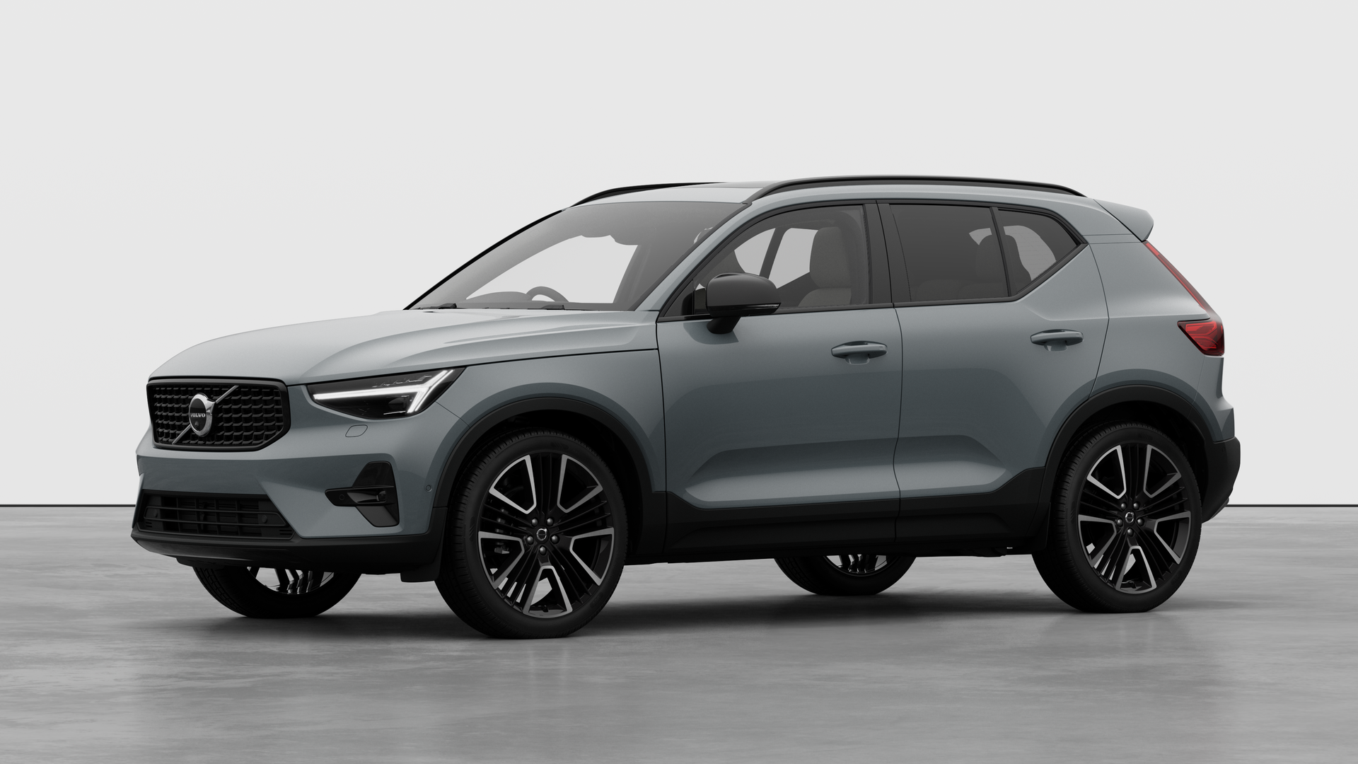  VOLVO XC40 2.0 B4P Ultra Dark 5dr Auto