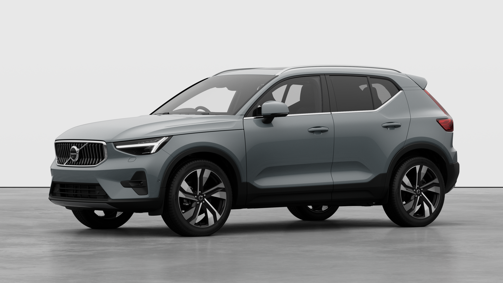  VOLVO XC40 2.0 B4P Ultra Bright 5dr Auto