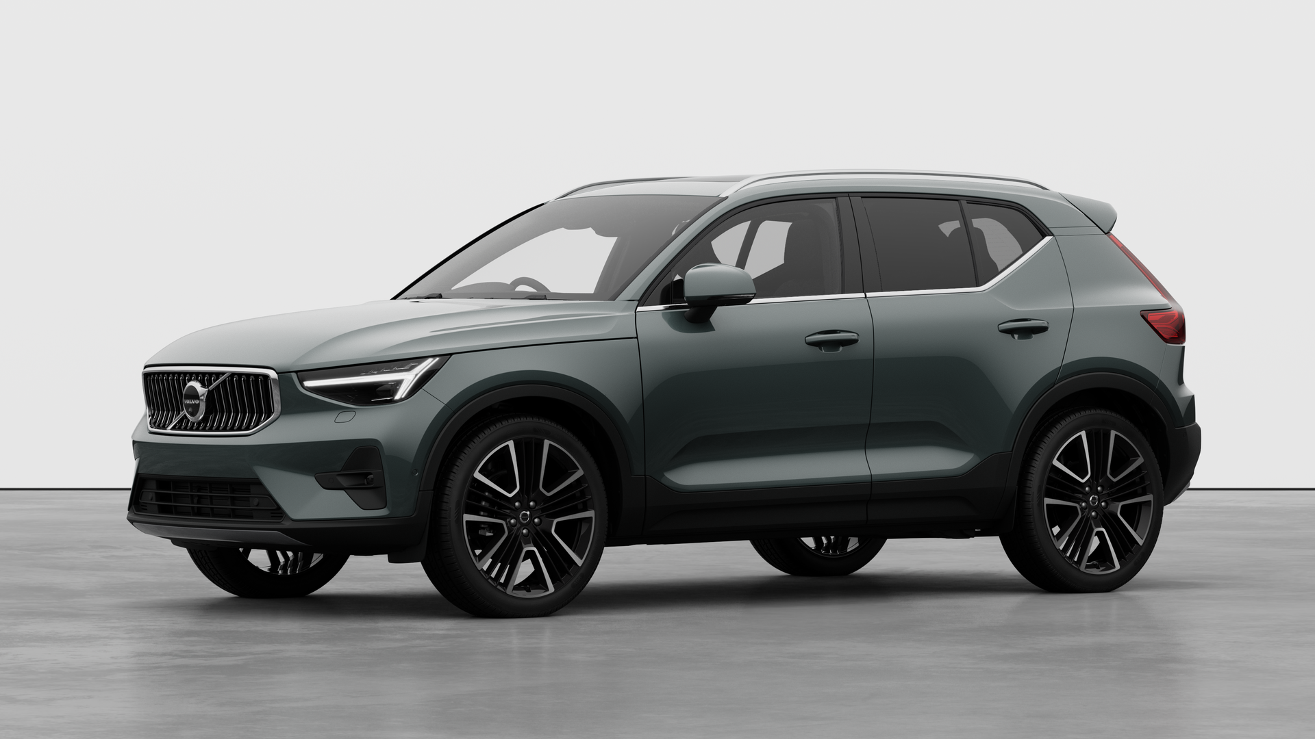  VOLVO XC40 2.0 B3P Ultra Bright 5dr Auto