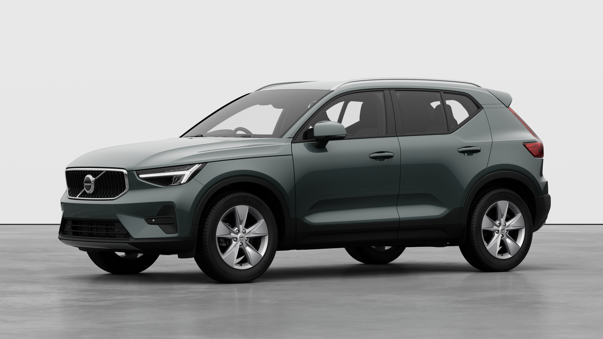  VOLVO XC40 2.0 B3P Core 5dr Auto