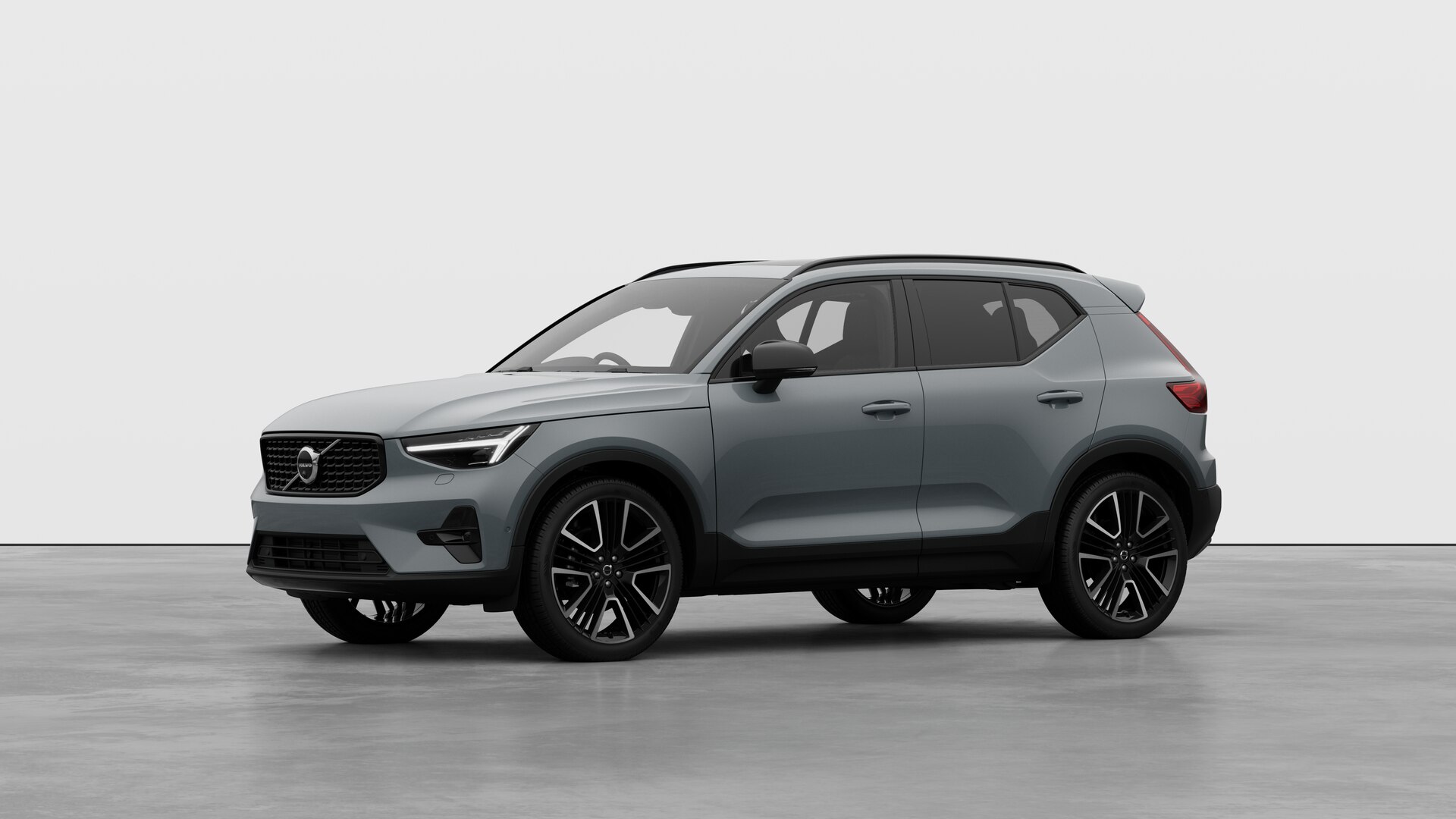  VOLVO XC40 2.0 B4P Ultra Dark 5dr Auto