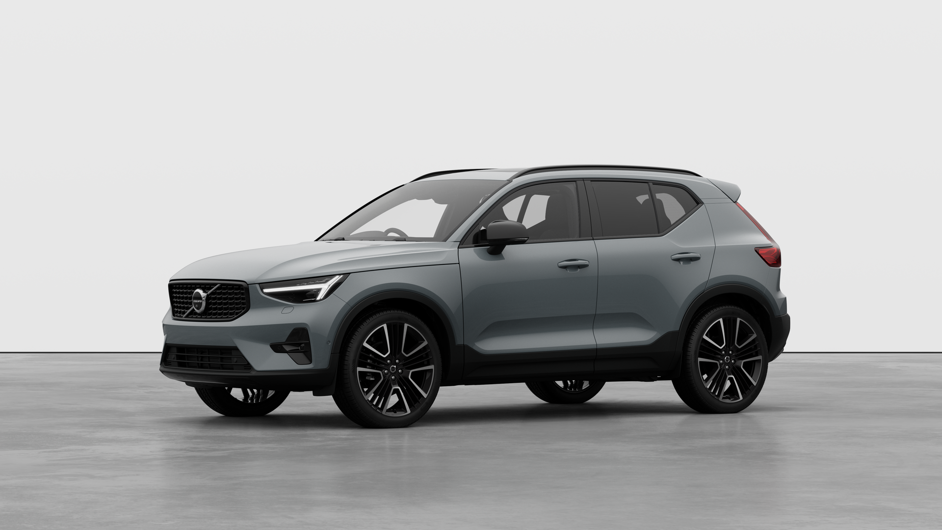  VOLVO XC40 2.0 B3P Ultra Dark 5dr Auto