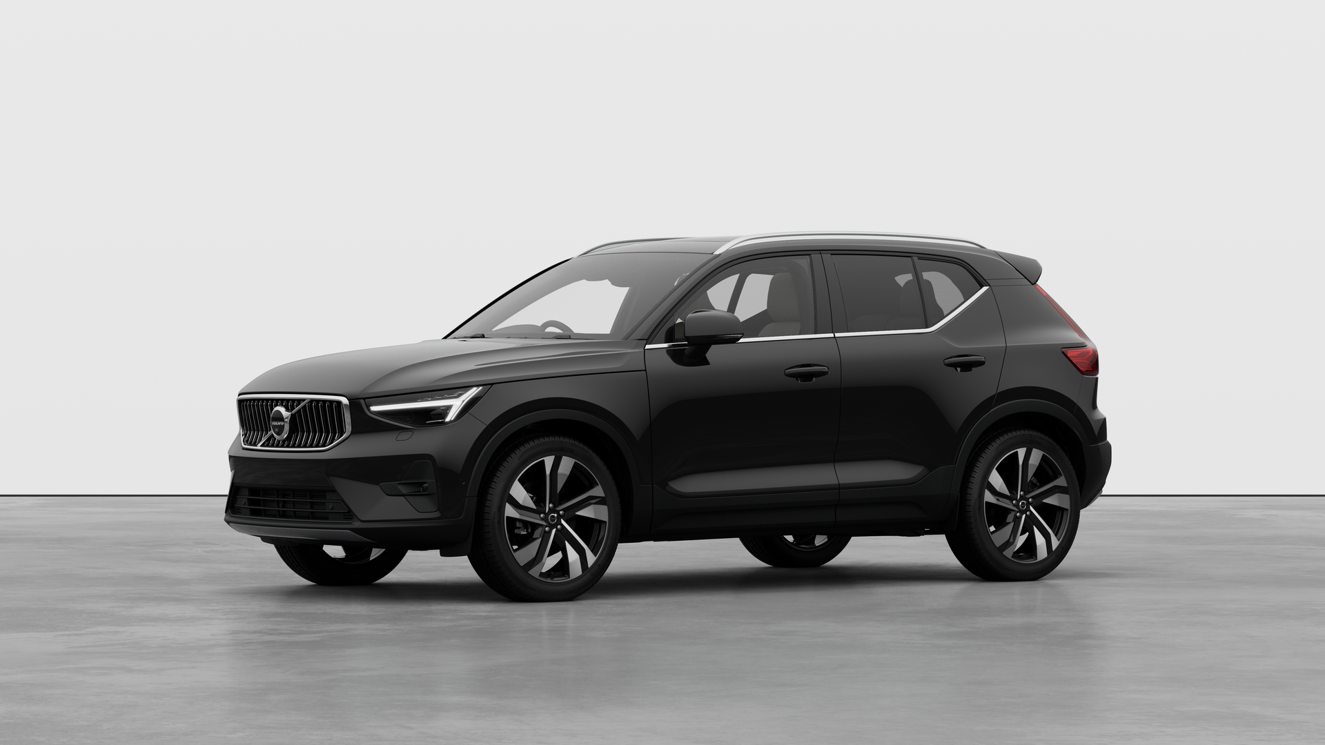  VOLVO XC40 2.0 B3P Ultra Bright 5dr Auto