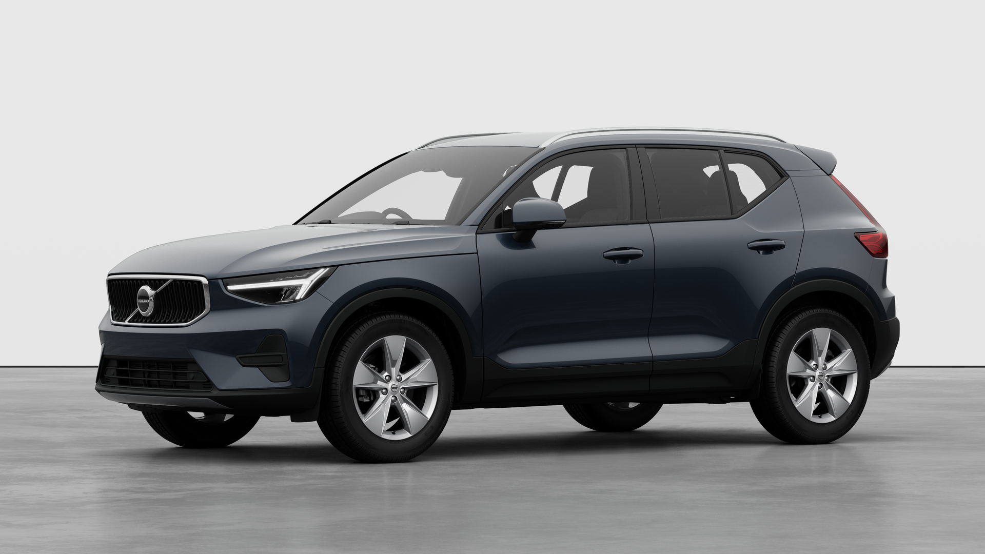  VOLVO XC40 2.0 B3P Core 5dr Auto