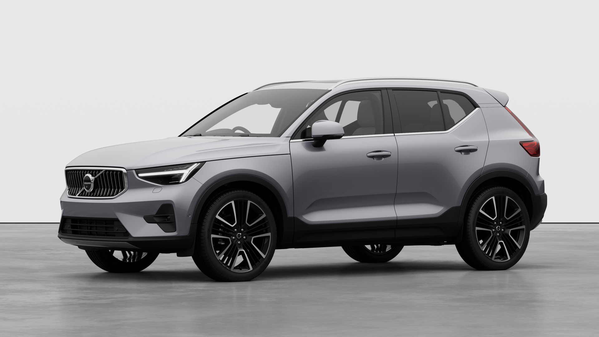  VOLVO XC40 2.0 B4P Ultra Bright 5dr Auto