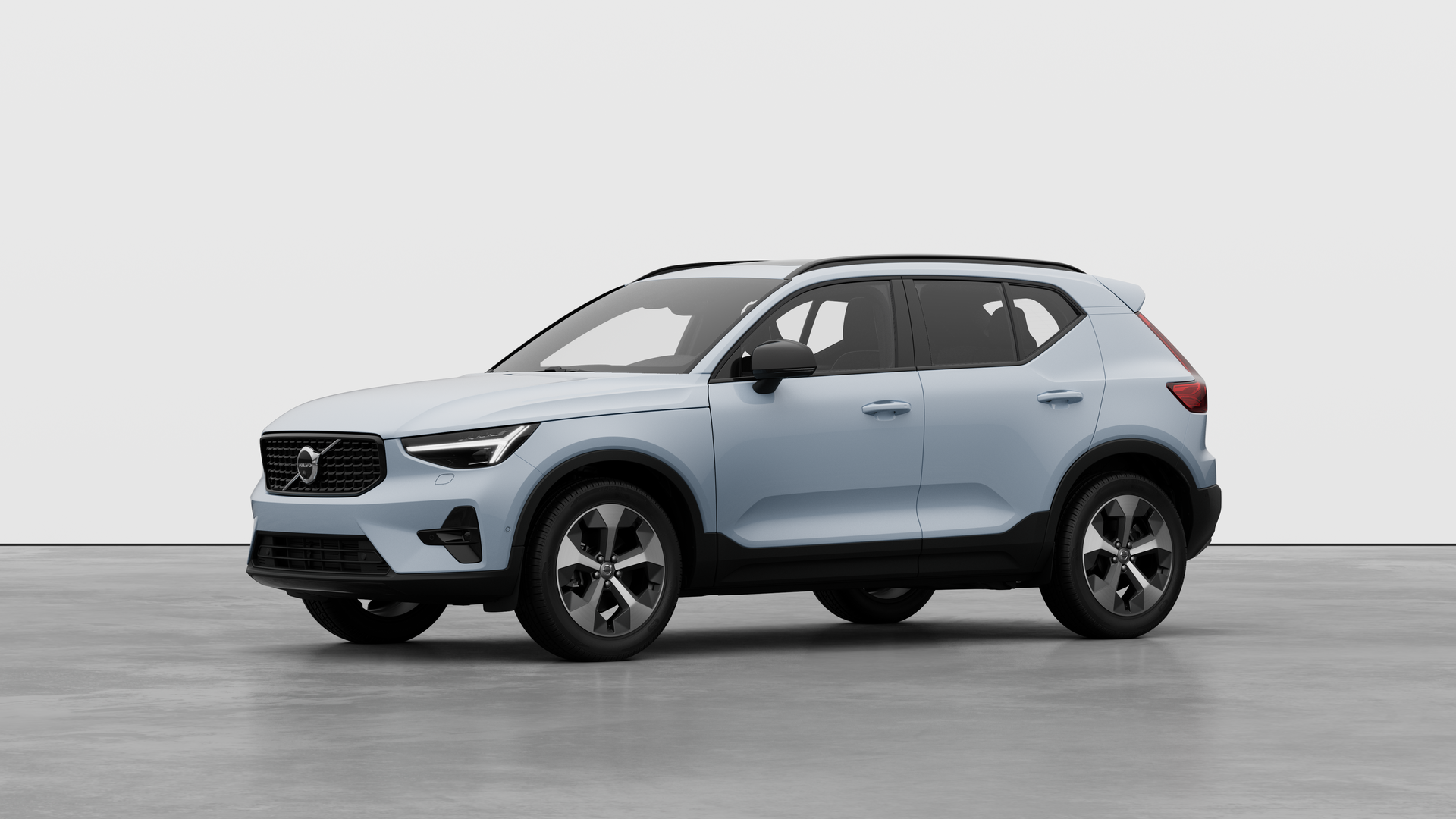 XC40