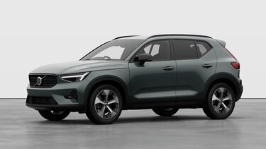 Volvo XC40 Estate 2.0 B3P Plus Dark 5dr Auto in Forest Lake