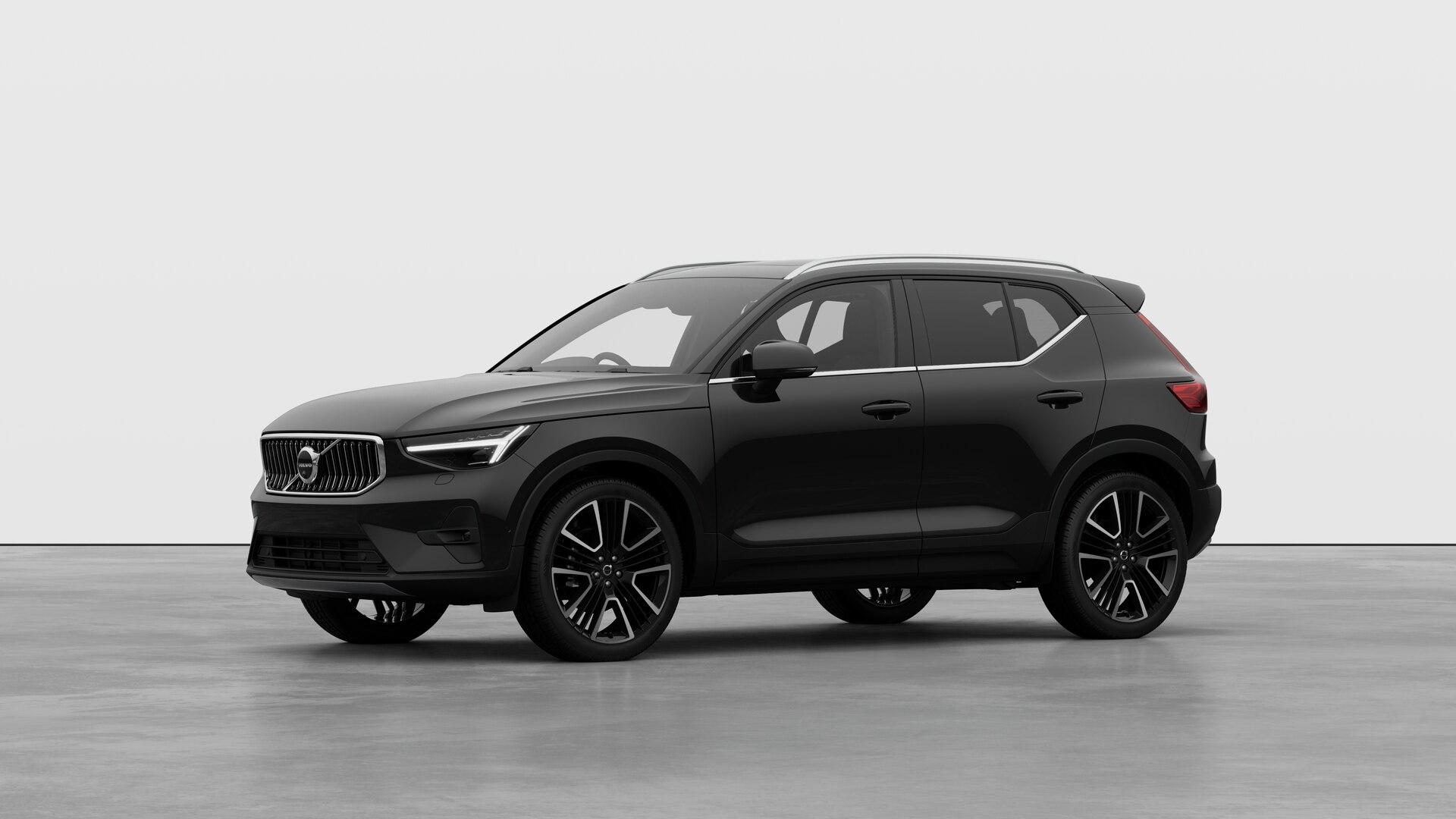  VOLVO XC40 2.0 B4P Ultra Bright 5dr Auto