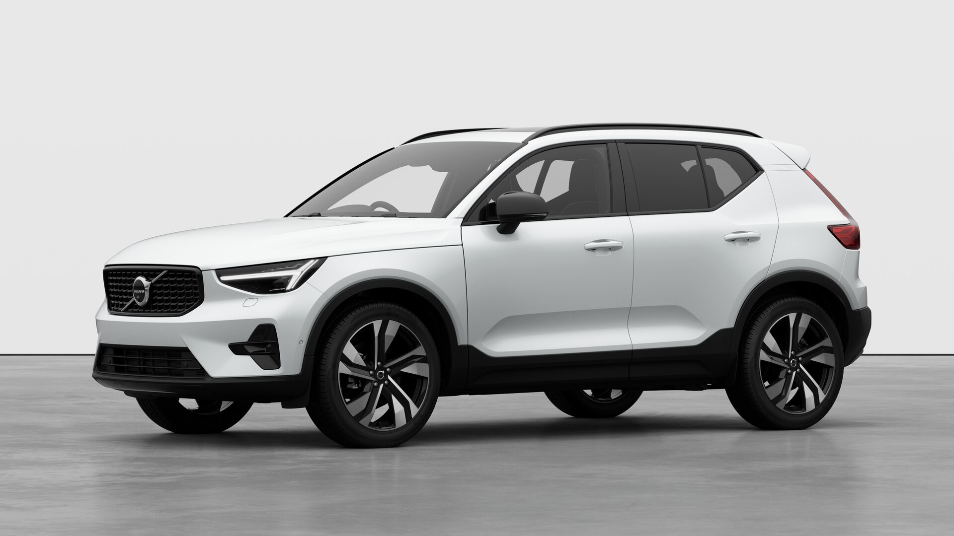  VOLVO XC40 2.0 B3P Ultra Dark 5dr Auto
