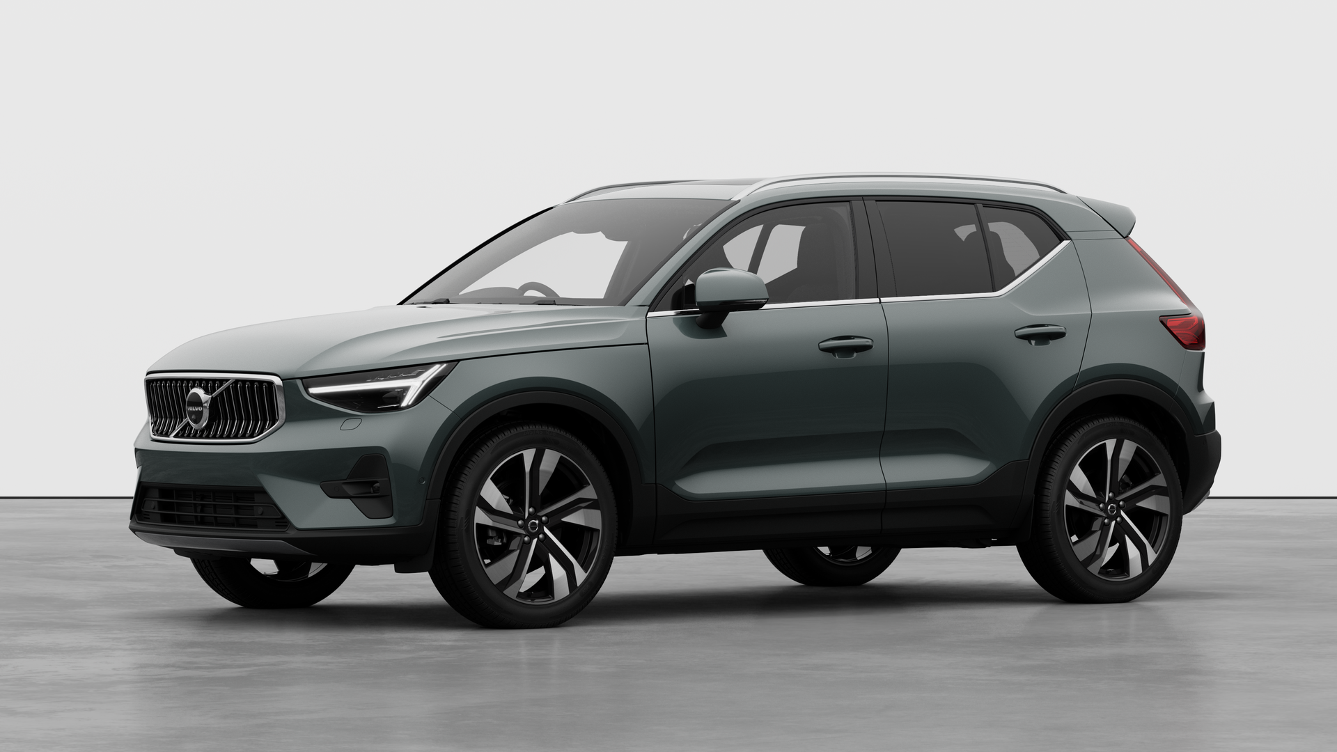  VOLVO XC40 2.0 B3P Ultra Bright 5dr Auto
