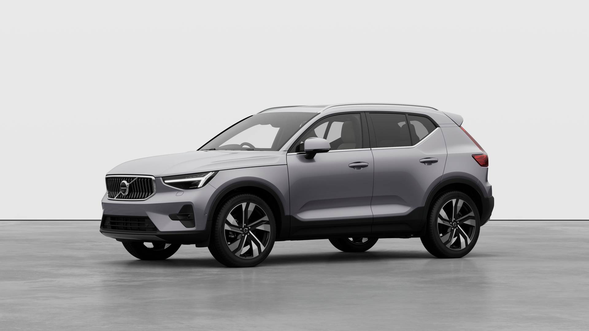  VOLVO XC40 2.0 B3P Ultra Bright 5dr Auto