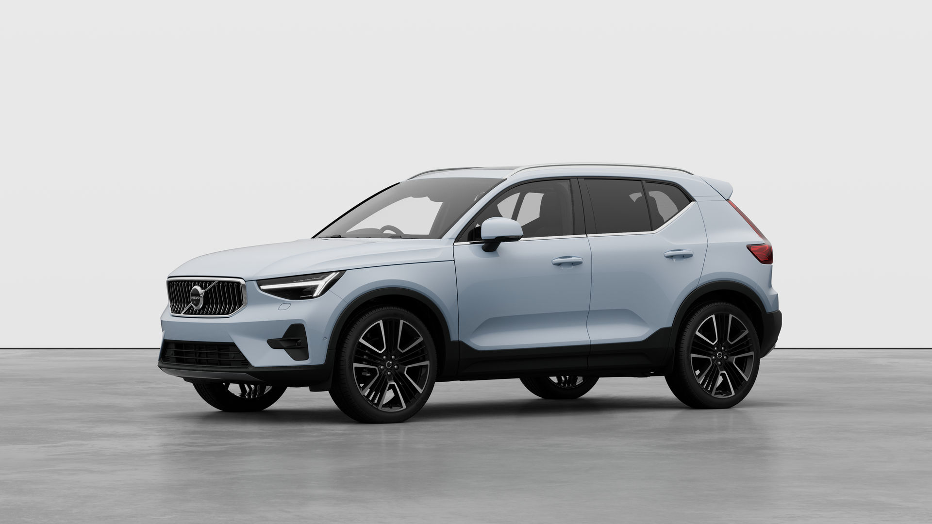  VOLVO XC40 2.0 B4P Ultra Bright 5dr Auto