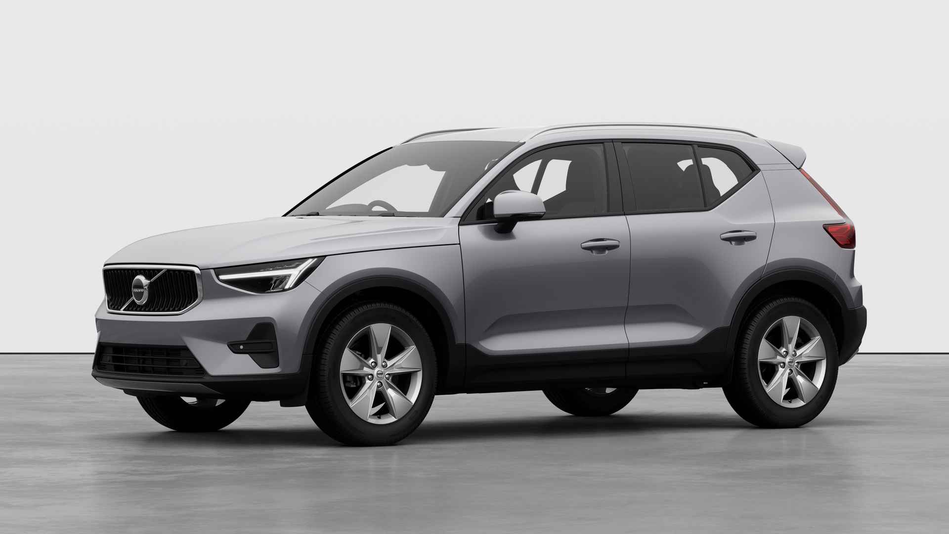  VOLVO XC40 2.0 B3P Core 5dr Auto