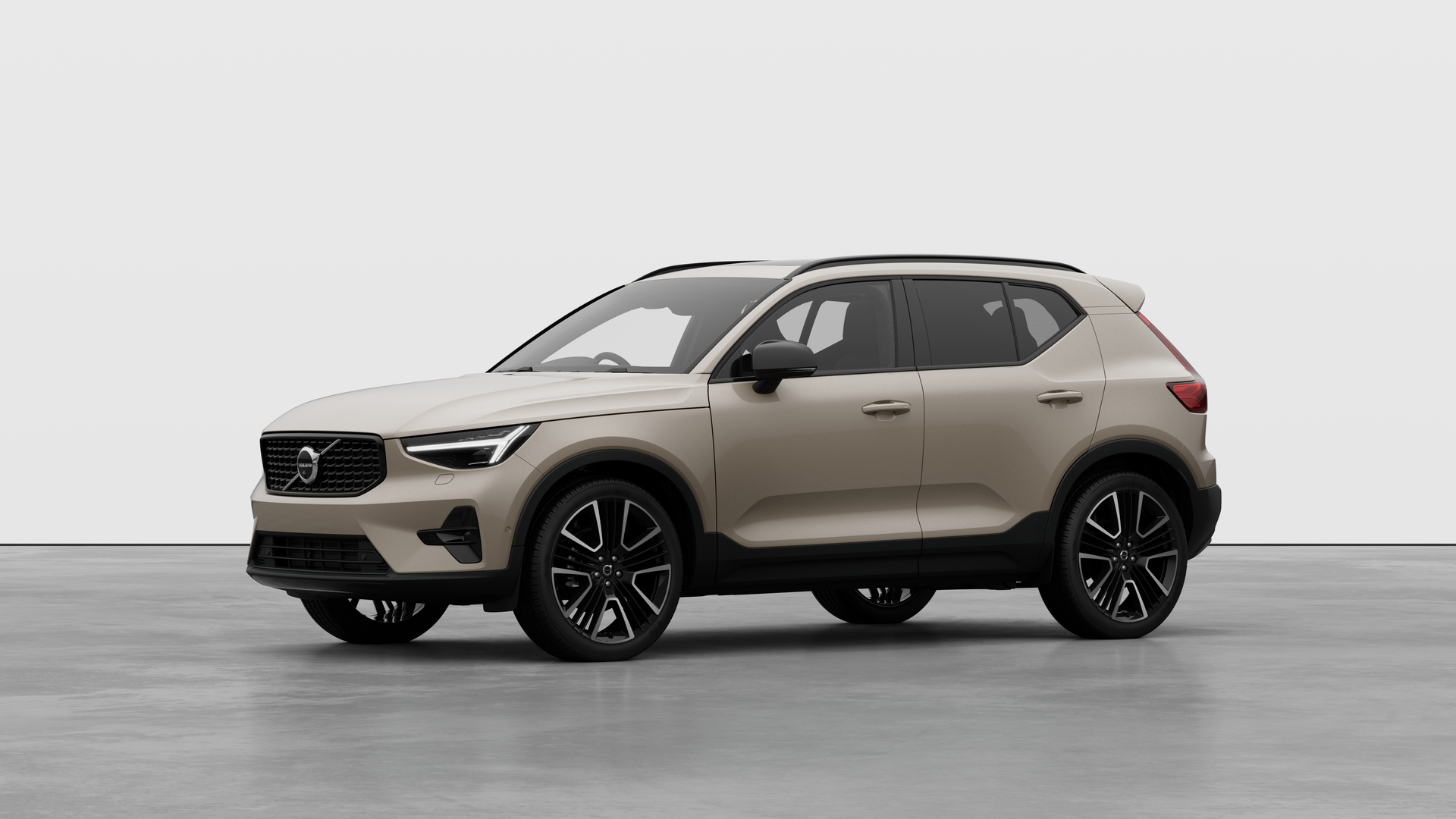  VOLVO XC40 2.0 B3P Ultra Dark 5dr Auto