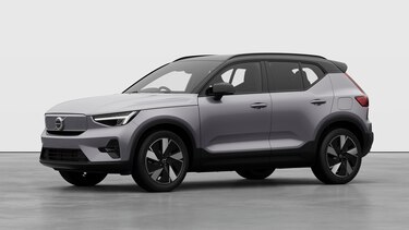 Exterior Studio Three Quarters Front Left