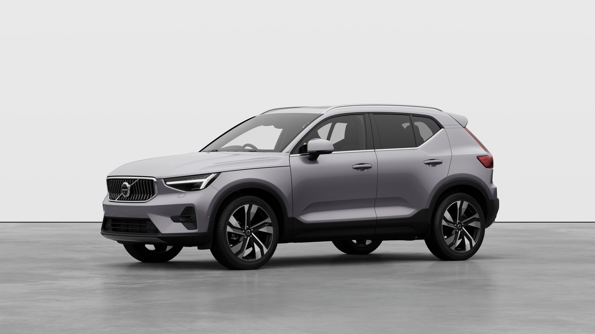  VOLVO XC40 2.0 B3P Ultra Bright 5dr Auto