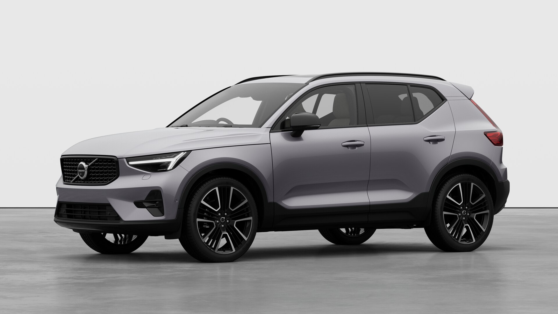  VOLVO XC40 2.0 B4P Ultra Dark 5dr Auto