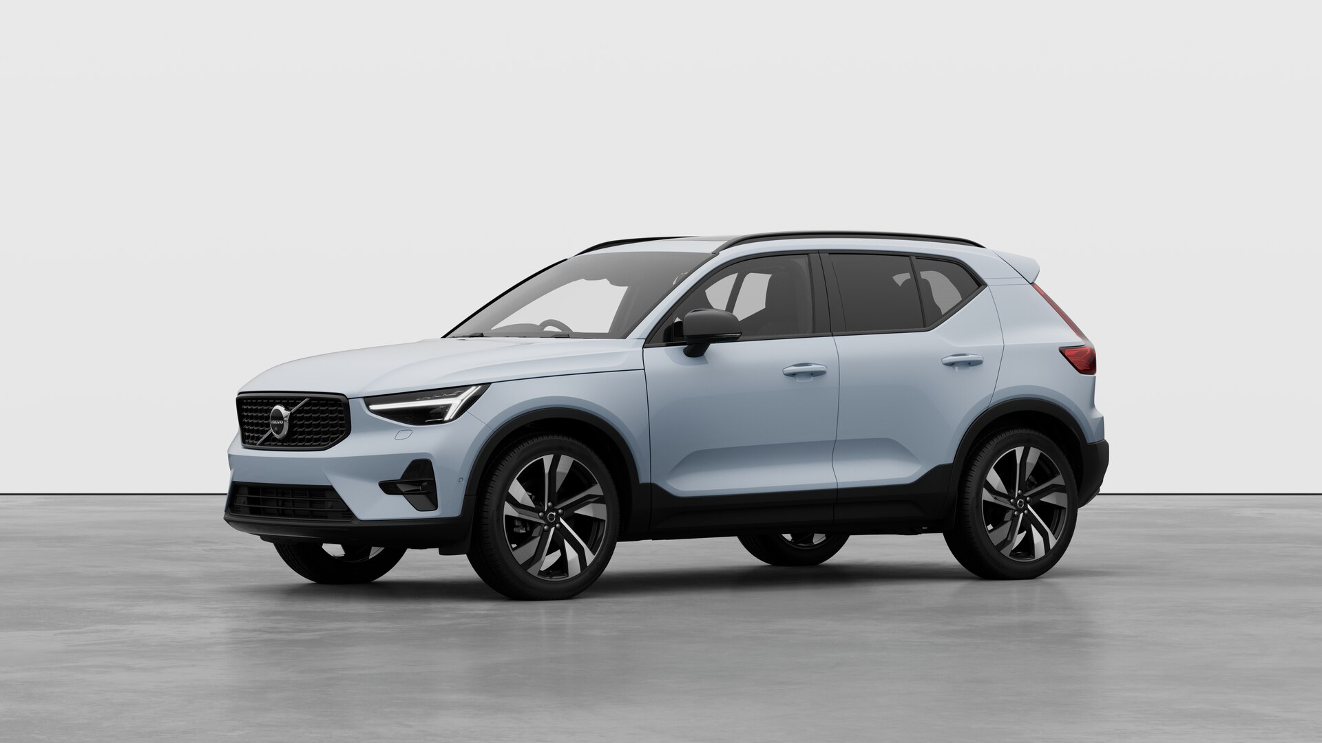  VOLVO XC40 2.0 B3P Ultra Dark 5dr Auto