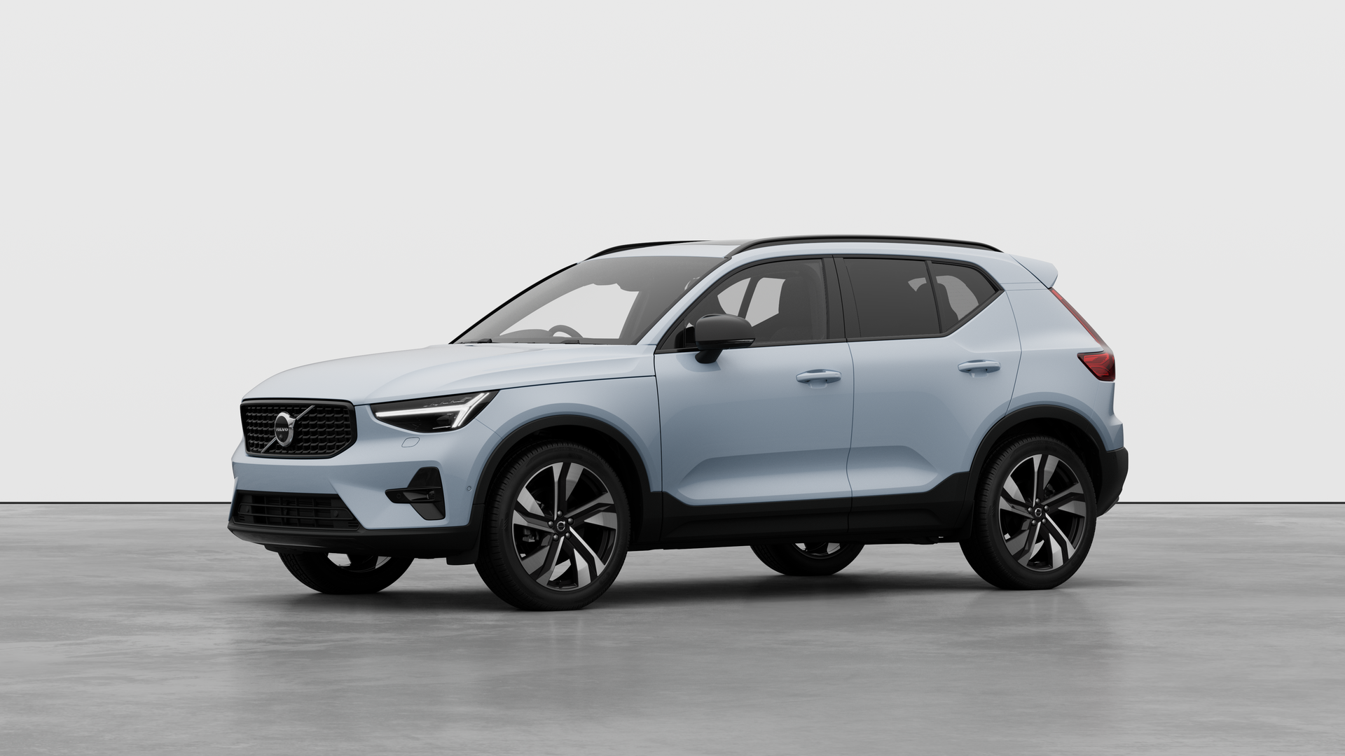  VOLVO XC40 2.0 B4P Ultra Dark 5dr Auto