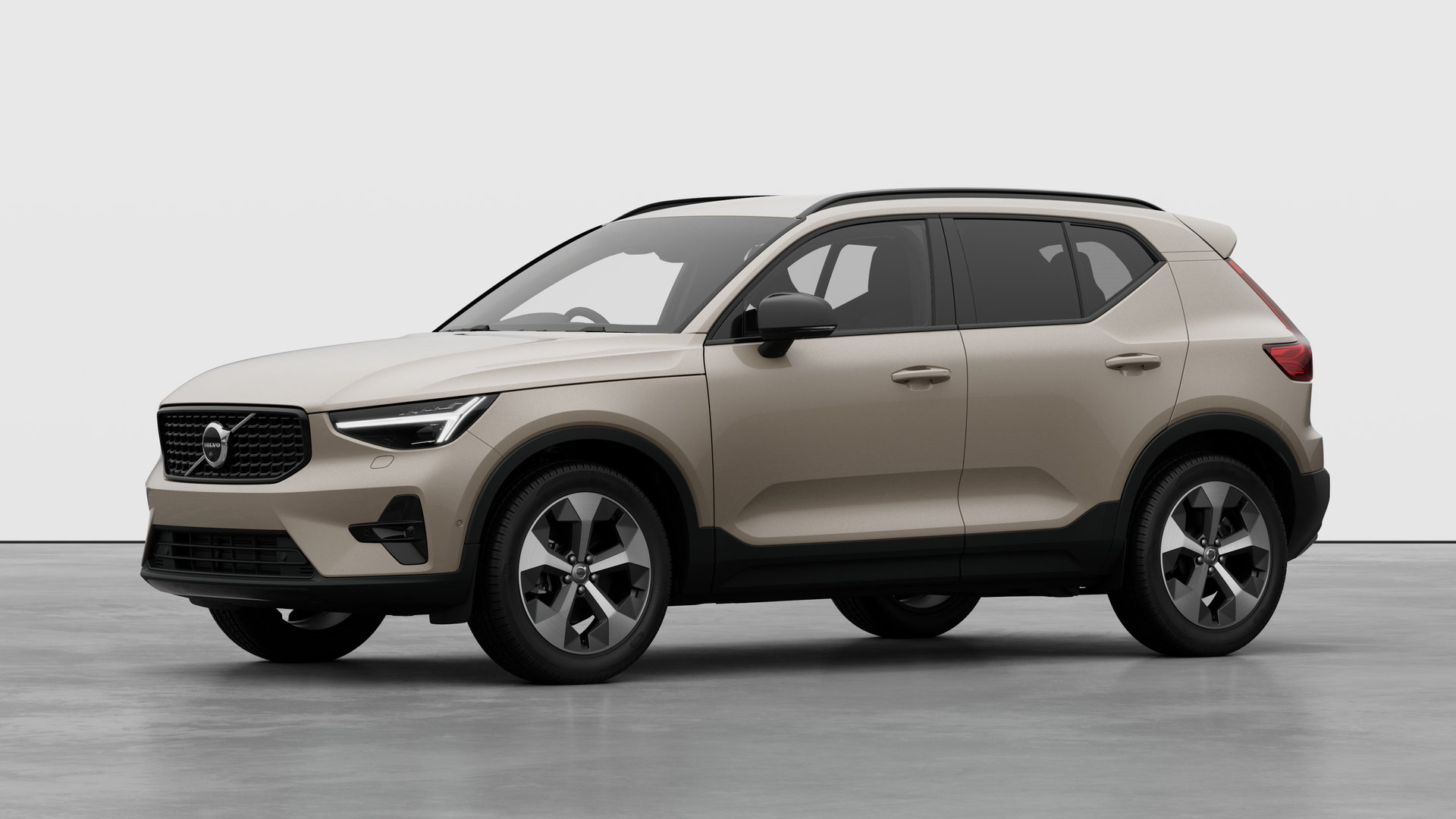  VOLVO XC40 2.0 B3P Plus Dark 5dr Auto