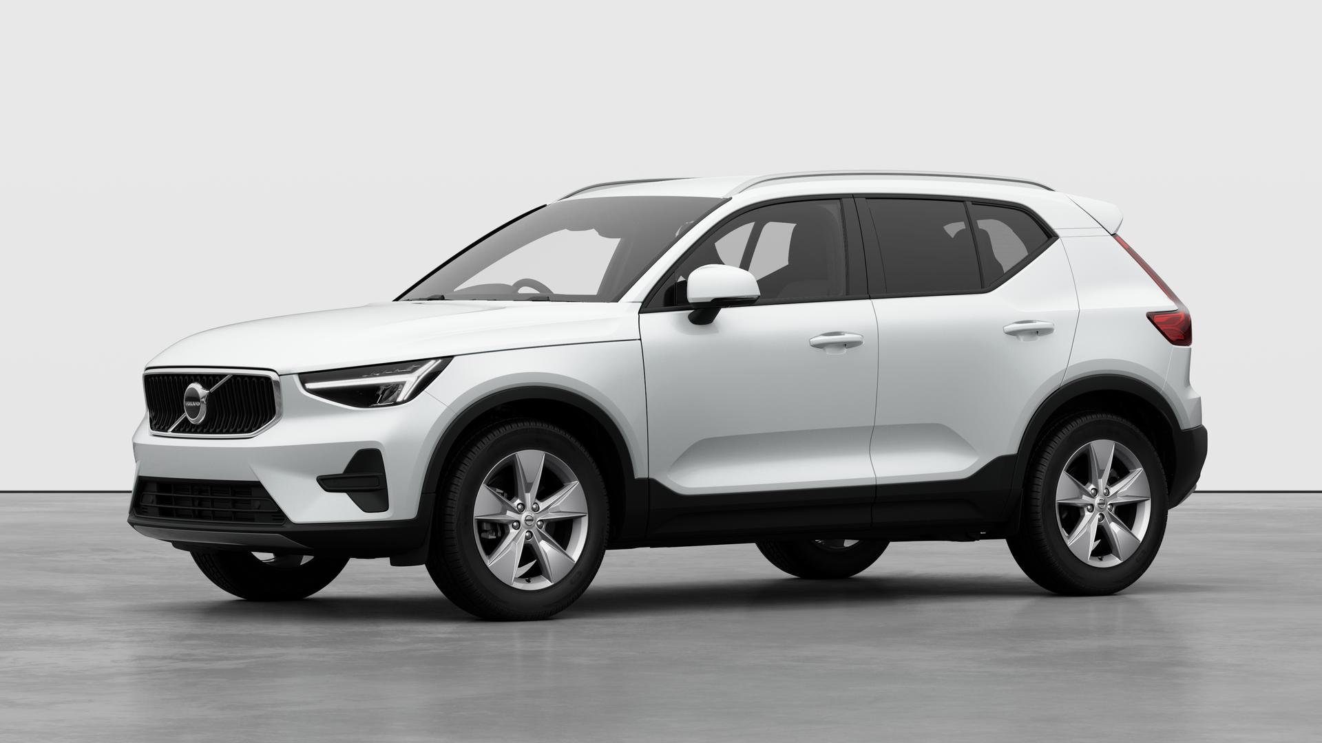  VOLVO XC40 2.0 B3P Core 5dr Auto