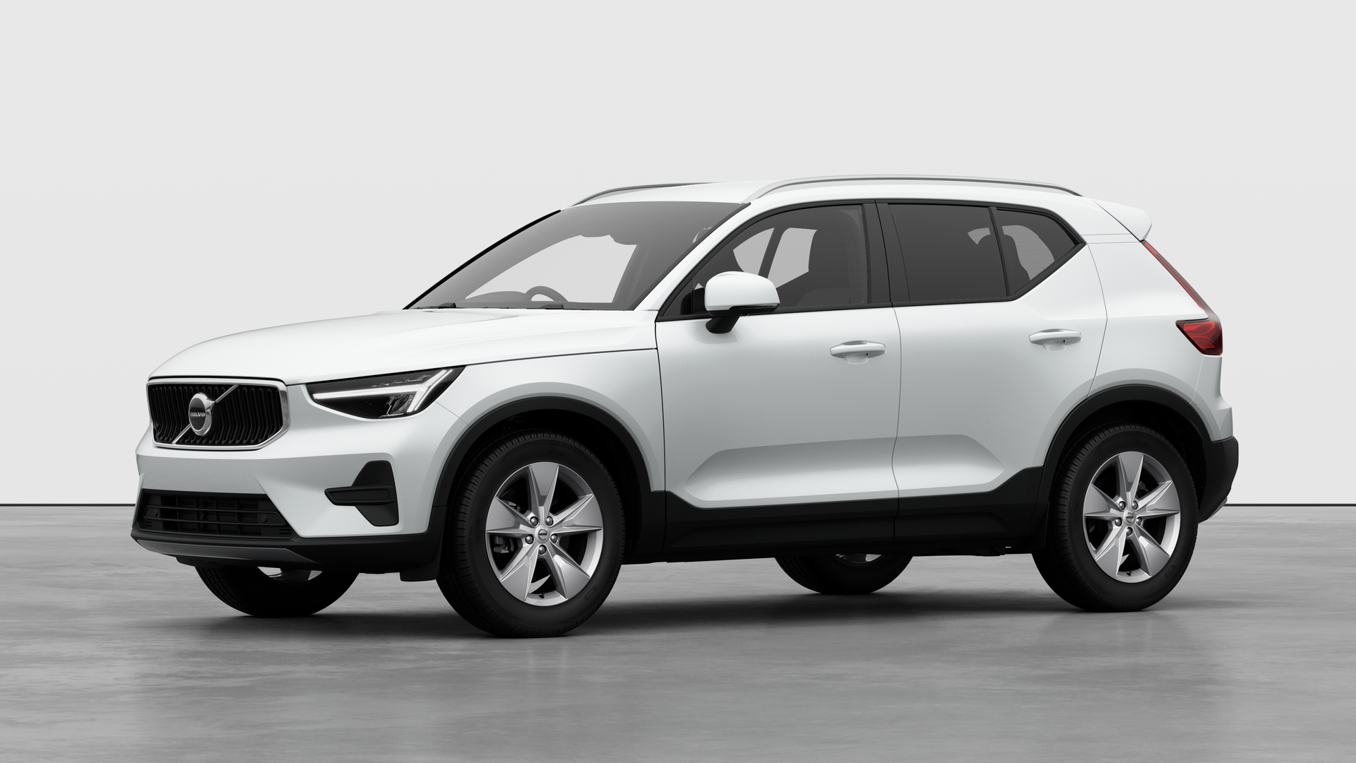  VOLVO XC40 2.0 B3P Core 5dr Auto