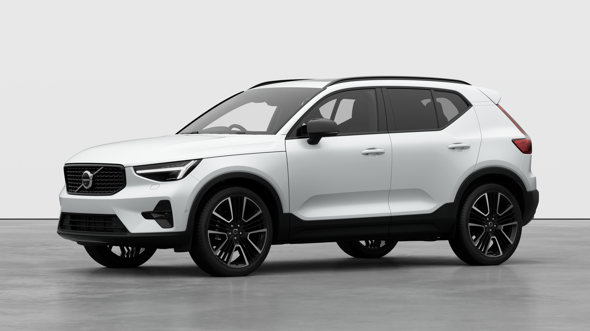  VOLVO XC40 2.0 B4P Ultra Dark 5dr Auto