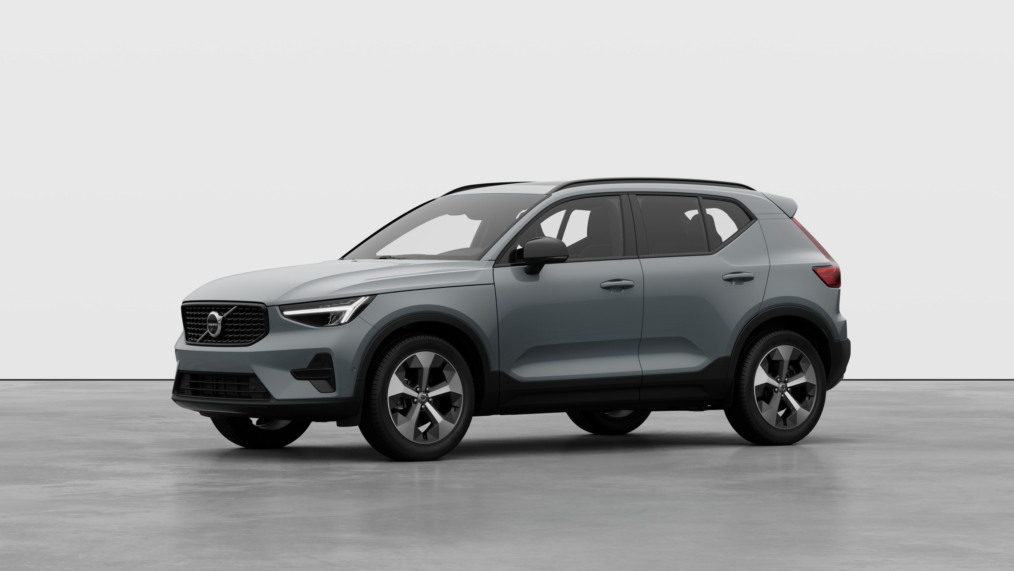 XC40