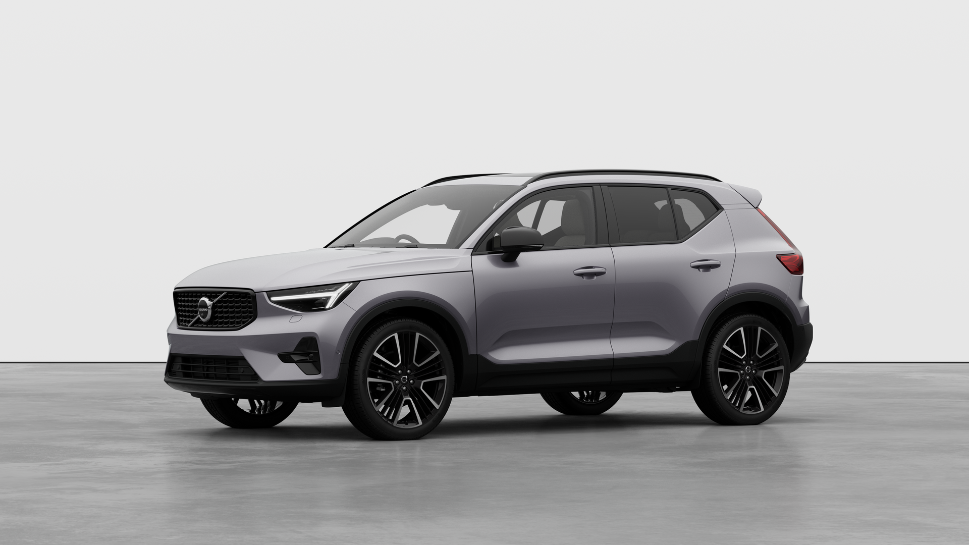  VOLVO XC40 2.0 B3P Ultra Dark 5dr Auto