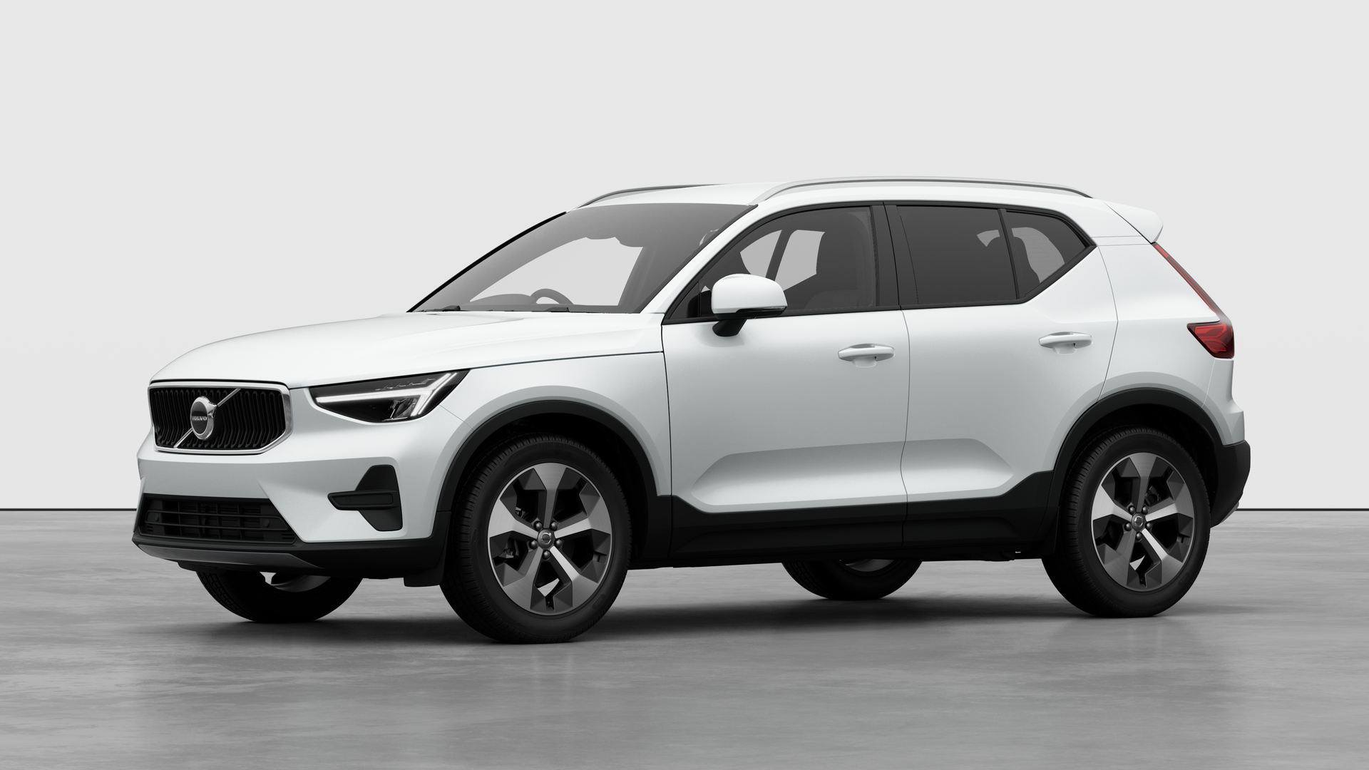  VOLVO XC40 2.0 B3P Core 5dr Auto
