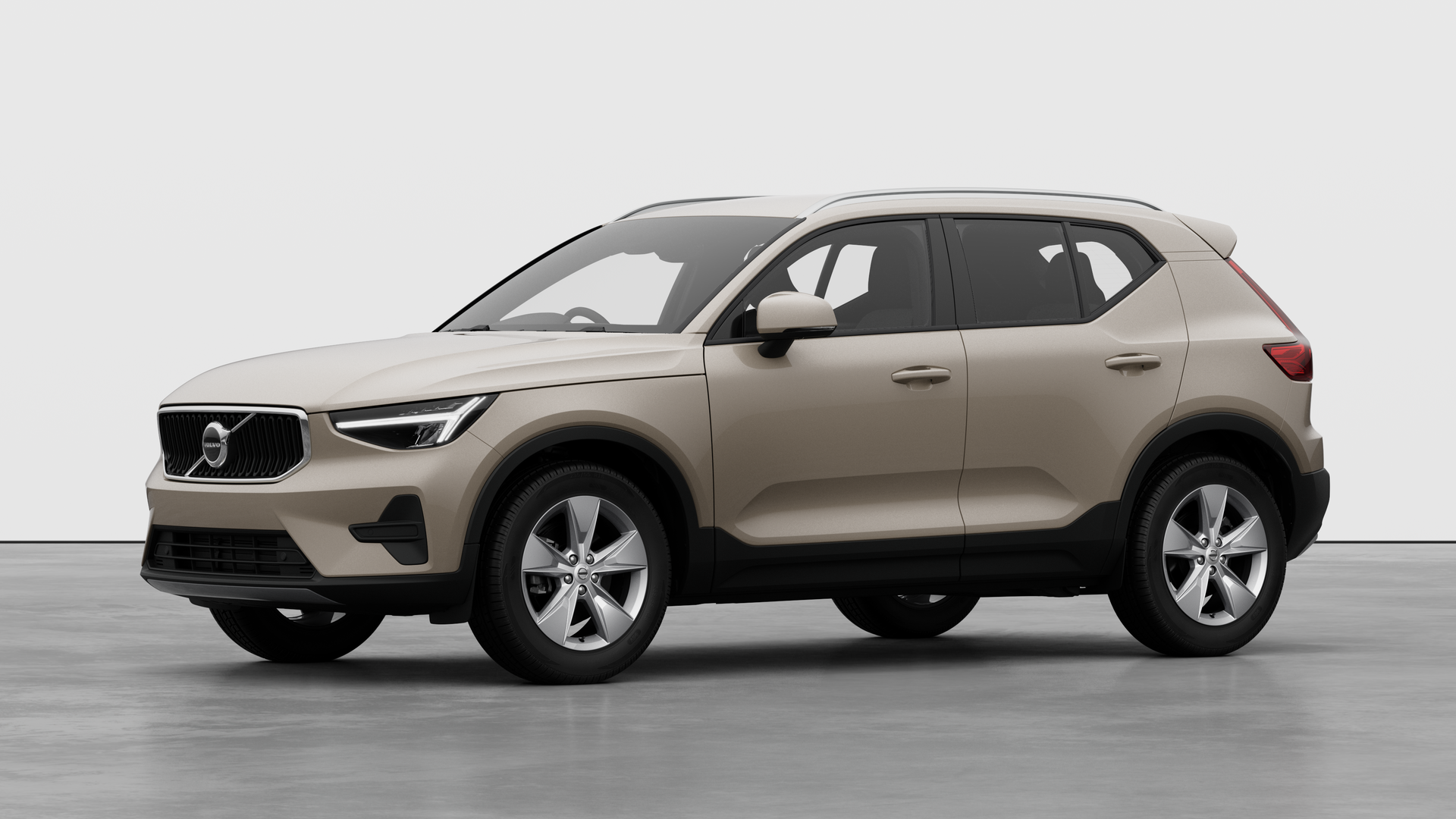  VOLVO XC40 2.0 B3P Core 5dr Auto