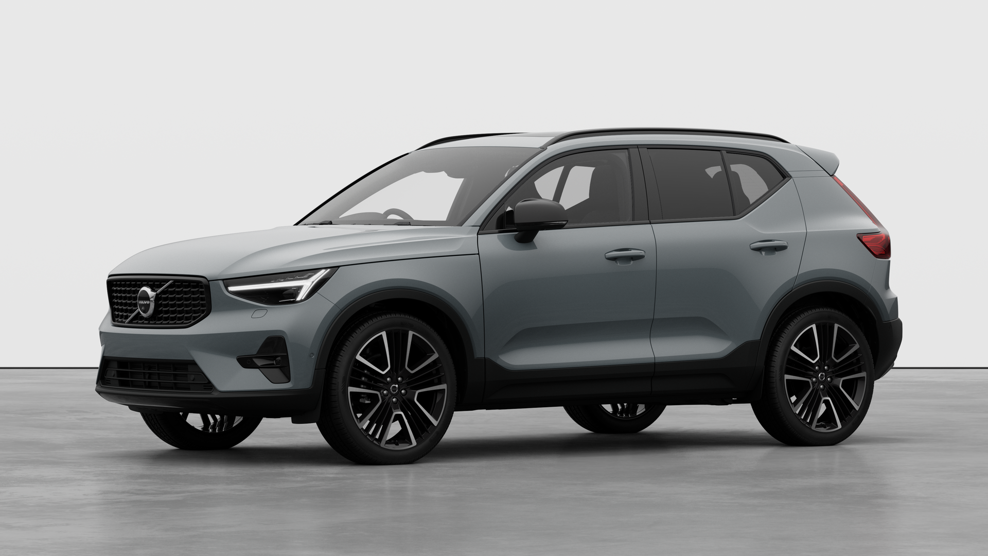  VOLVO XC40 2.0 B4P Ultra Dark 5dr Auto