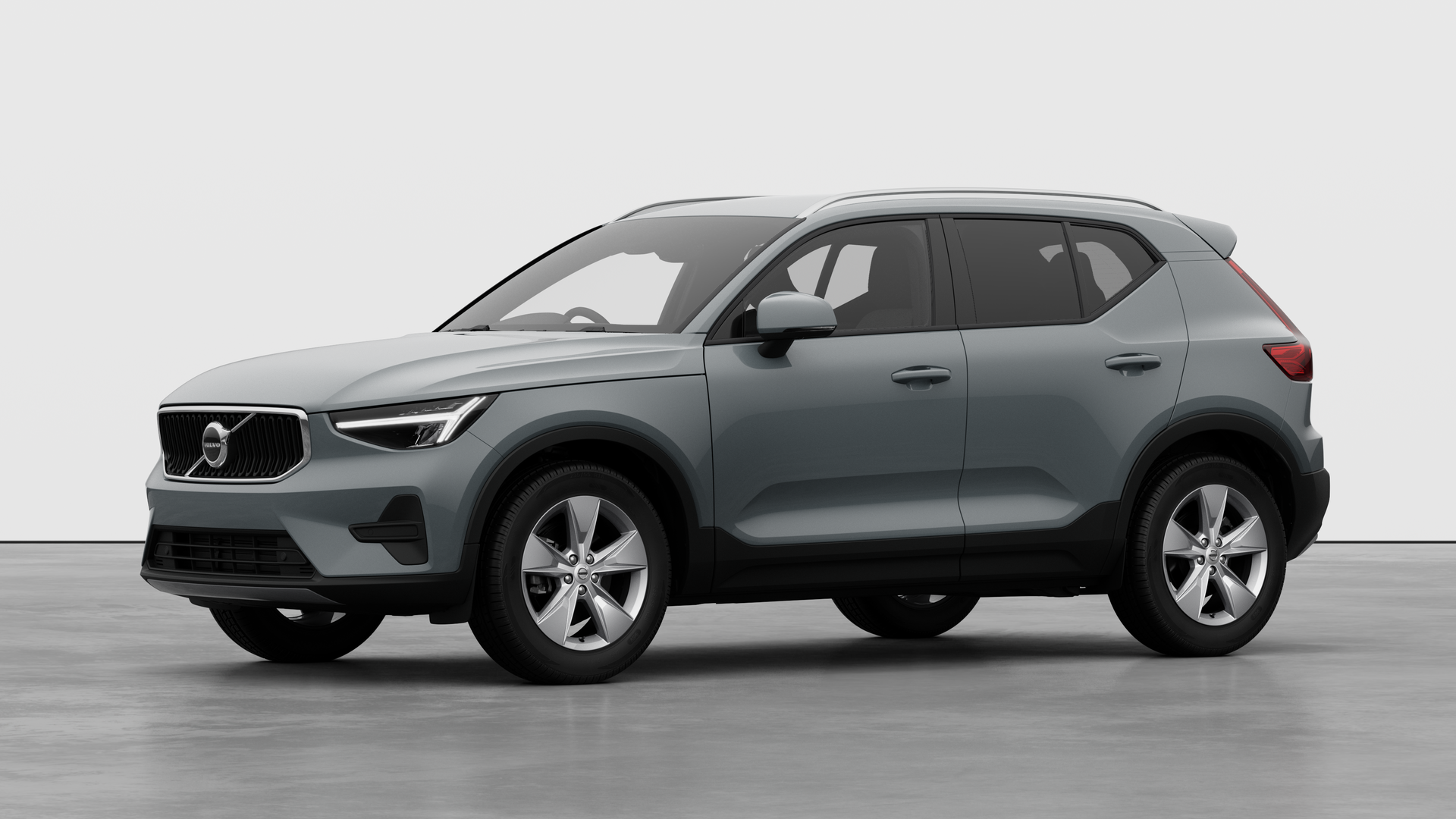  VOLVO XC40 2.0 B3P Core 5dr Auto