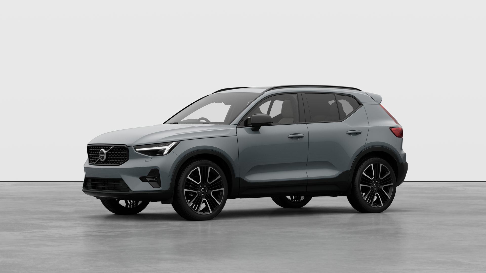  VOLVO XC40 2.0 B4P Ultra Dark 5dr Auto
