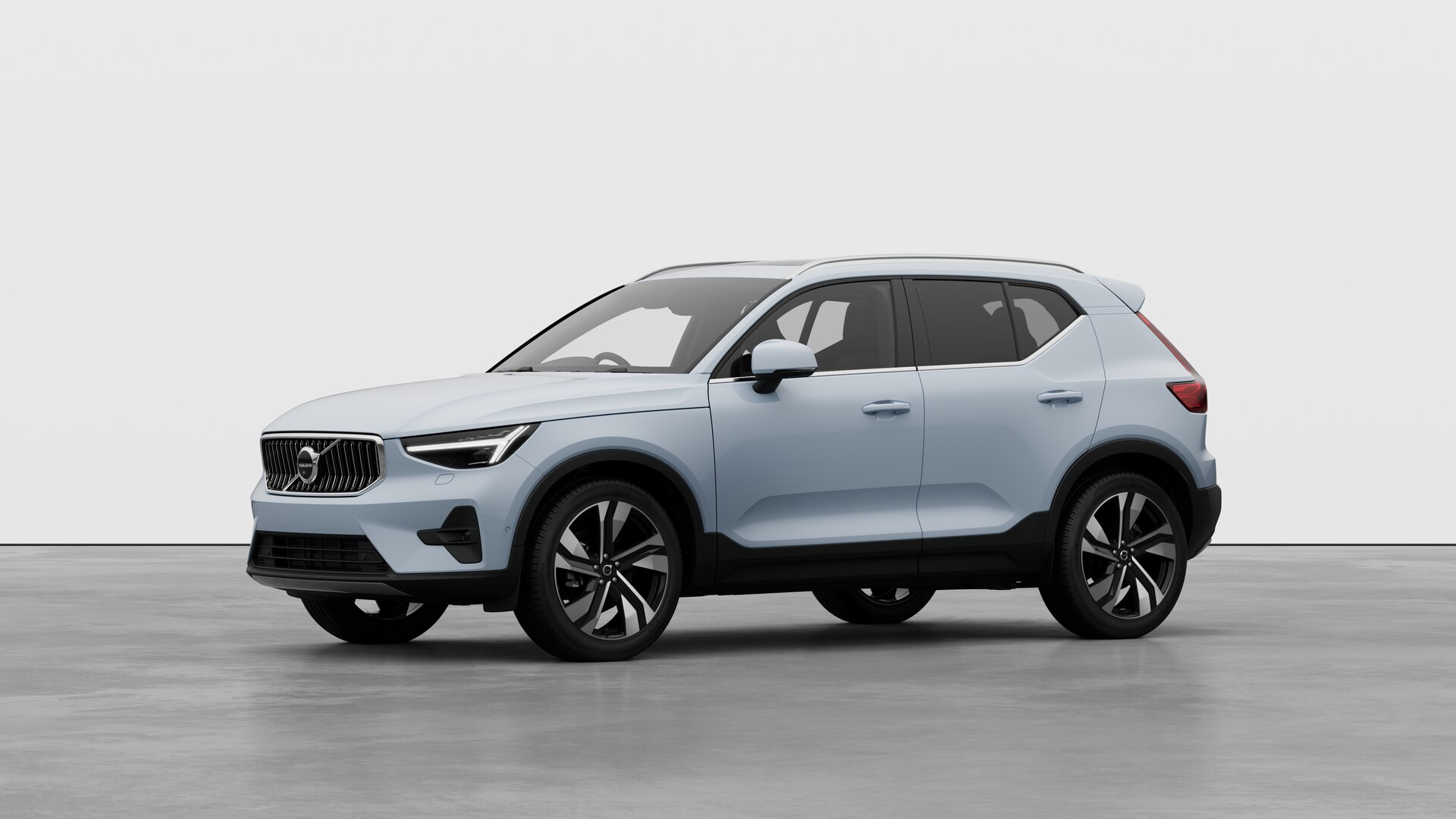  VOLVO XC40 2.0 B3P Ultra Bright 5dr Auto