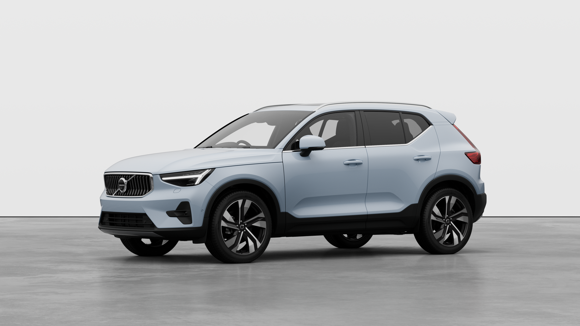  VOLVO XC40 2.0 B4P Ultra Bright 5dr Auto