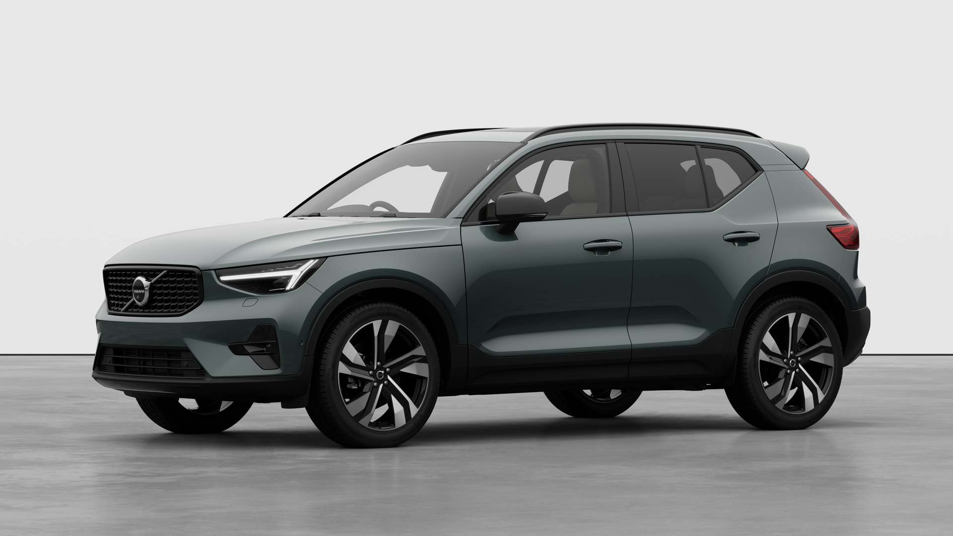  VOLVO XC40 2.0 B4P Ultra Dark 5dr Auto