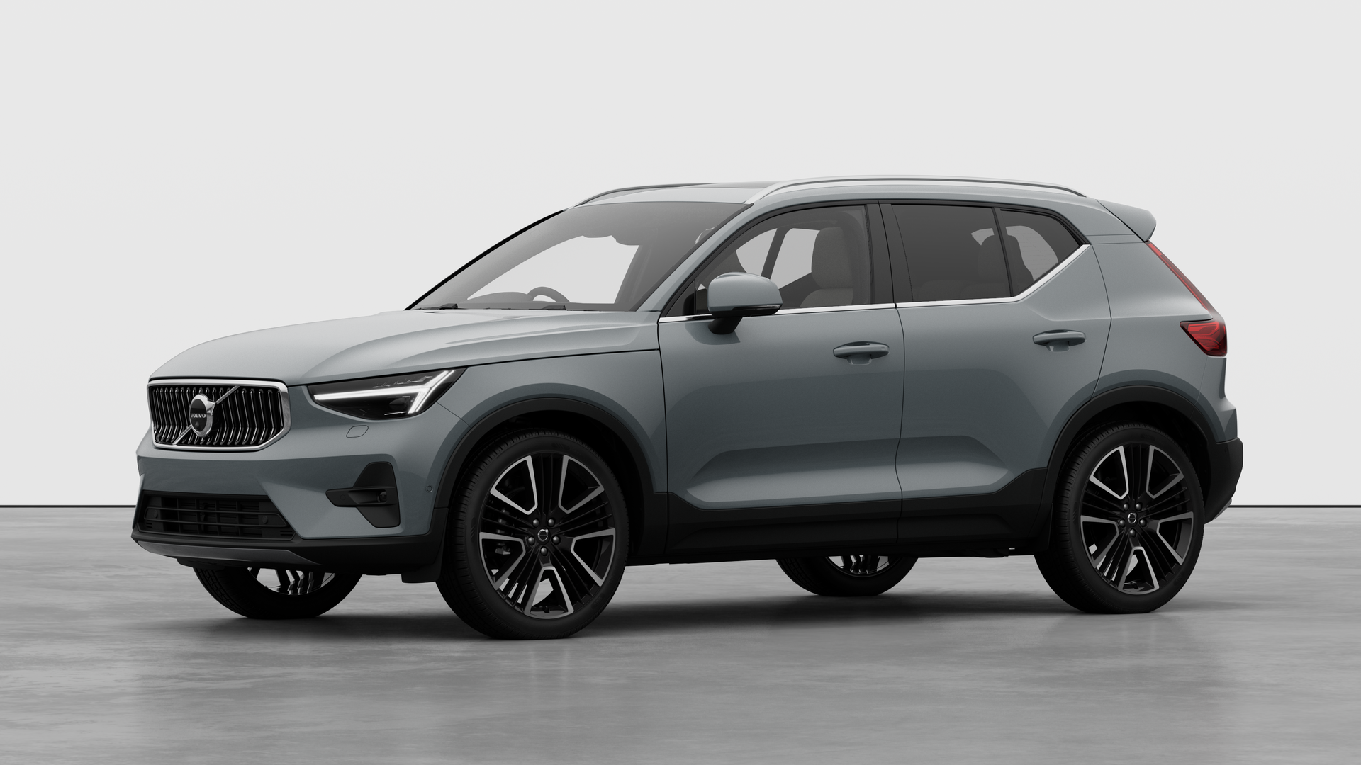  VOLVO XC40 2.0 B4P Ultra Bright 5dr Auto