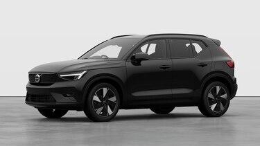 Exterior Studio Three Quarters Front Left