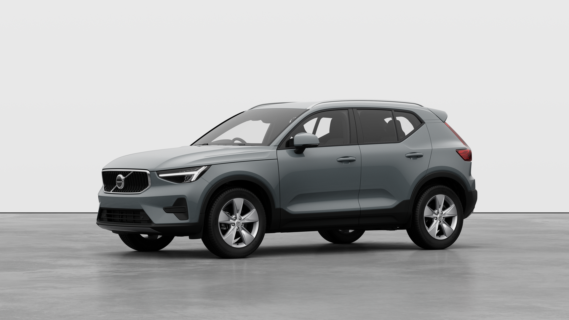  VOLVO XC40 2.0 B3P Core 5dr Auto