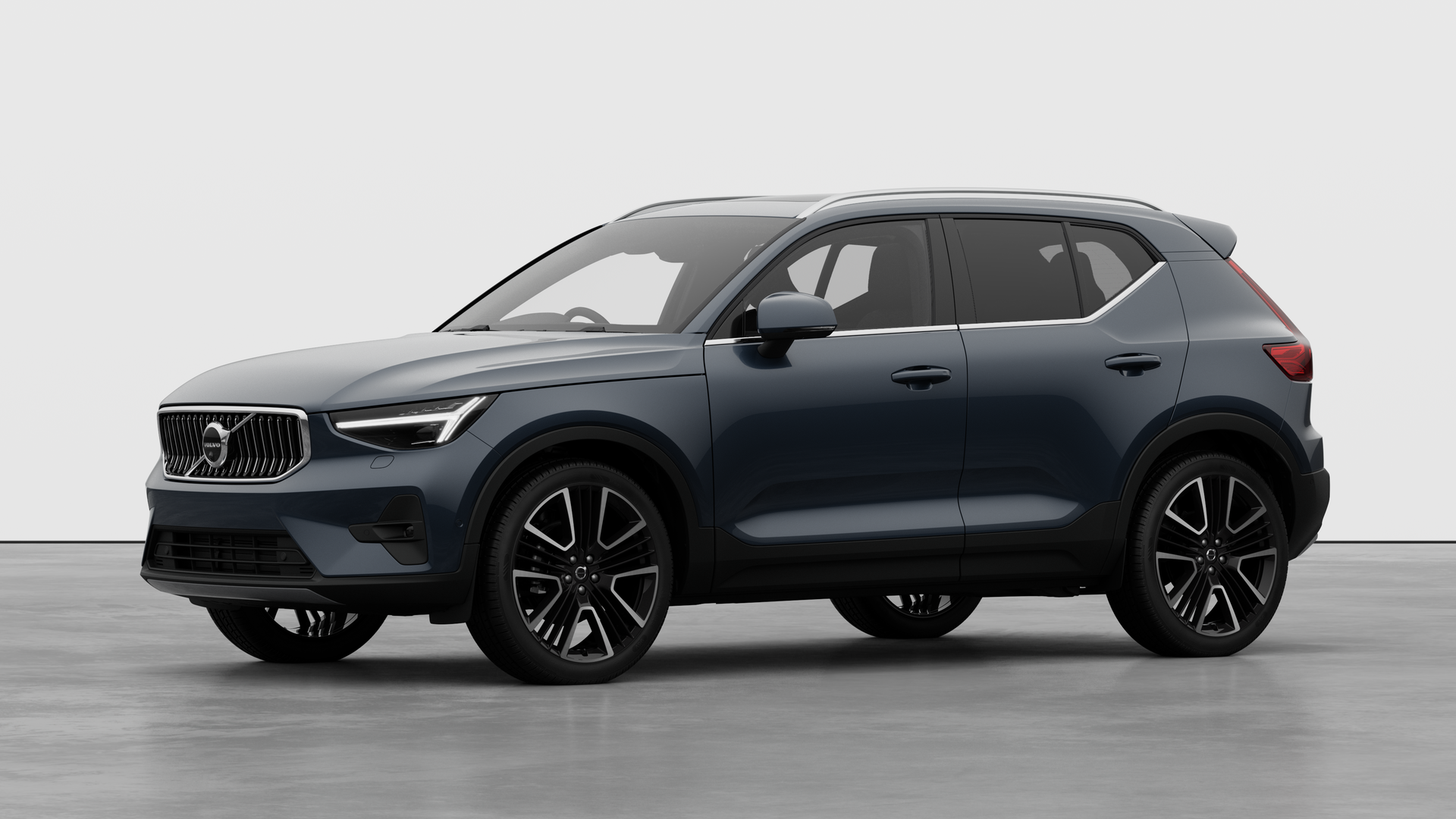  VOLVO XC40 2.0 B4P Ultra Bright 5dr Auto