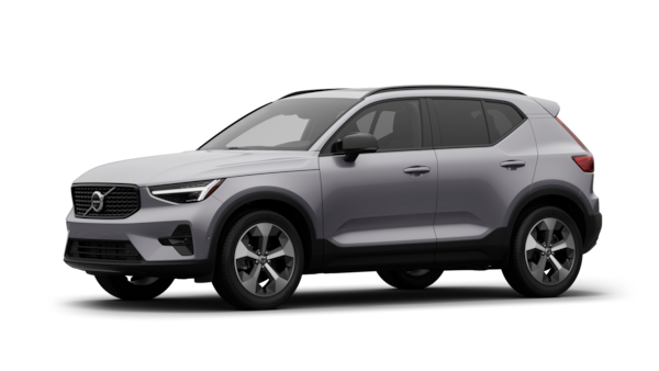 XC40 Plus