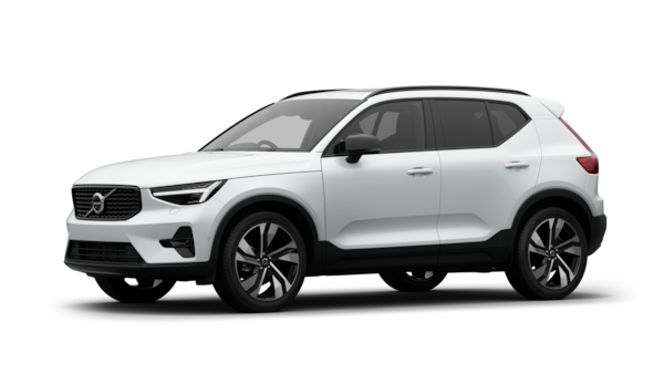XC40
